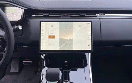 Land Rover Range Rover Sport, 2025 год, 16 999 012 рублей, 13 фотография
