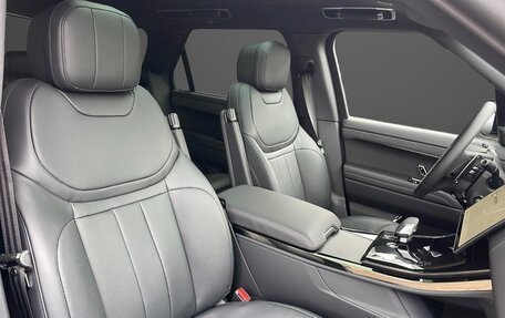 Land Rover Range Rover Sport, 2025 год, 16 999 012 рублей, 15 фотография