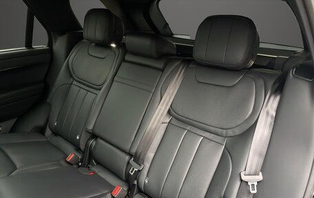 Land Rover Range Rover Sport, 2025 год, 16 999 012 рублей, 18 фотография