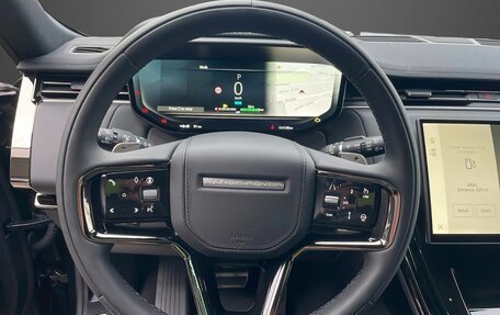 Land Rover Range Rover Sport, 2025 год, 16 999 012 рублей, 12 фотография