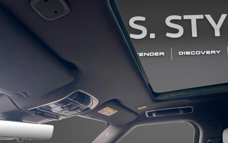 Land Rover Range Rover Sport, 2025 год, 16 999 012 рублей, 16 фотография