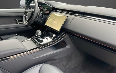 Land Rover Range Rover Sport, 2025 год, 16 999 012 рублей, 11 фотография