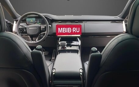 Land Rover Range Rover Sport, 2025 год, 16 999 012 рублей, 10 фотография