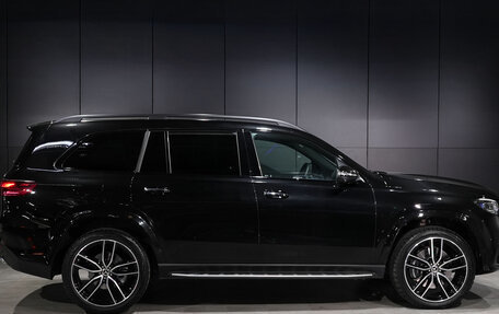 Mercedes-Benz GLS, 2023 год, 14 000 000 рублей, 4 фотография