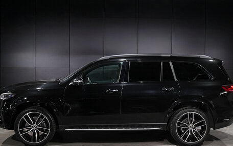 Mercedes-Benz GLS, 2023 год, 14 000 000 рублей, 8 фотография