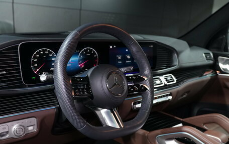 Mercedes-Benz GLS, 2023 год, 14 000 000 рублей, 10 фотография