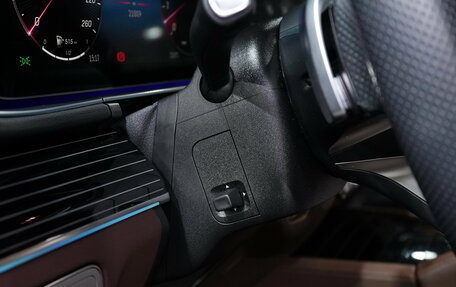 Mercedes-Benz GLS, 2023 год, 14 000 000 рублей, 15 фотография