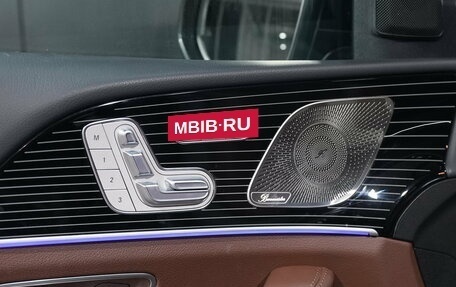 Mercedes-Benz GLS, 2023 год, 14 000 000 рублей, 12 фотография