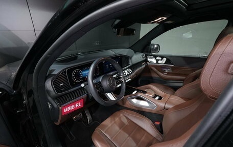 Mercedes-Benz GLS, 2023 год, 14 000 000 рублей, 9 фотография