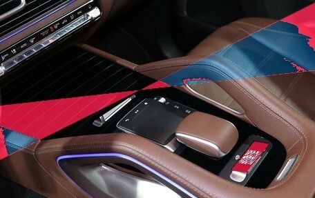 Mercedes-Benz GLS, 2023 год, 14 000 000 рублей, 13 фотография