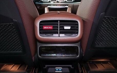 Mercedes-Benz GLS, 2023 год, 14 000 000 рублей, 21 фотография