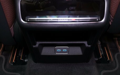 Mercedes-Benz GLS, 2023 год, 14 000 000 рублей, 22 фотография
