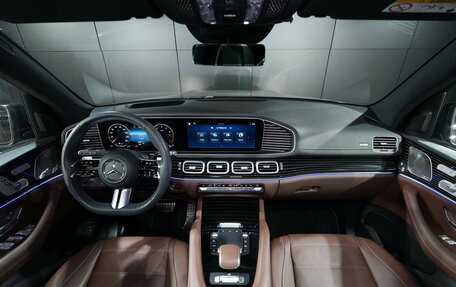 Mercedes-Benz GLS, 2023 год, 14 000 000 рублей, 25 фотография