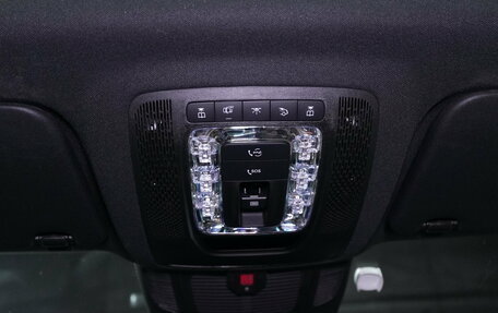 Mercedes-Benz GLS, 2023 год, 14 000 000 рублей, 24 фотография