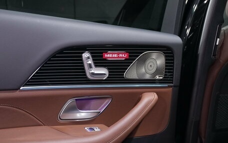 Mercedes-Benz GLS, 2023 год, 14 000 000 рублей, 18 фотография