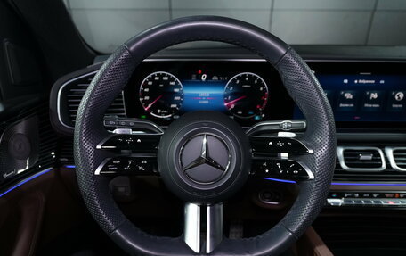 Mercedes-Benz GLS, 2023 год, 14 000 000 рублей, 28 фотография