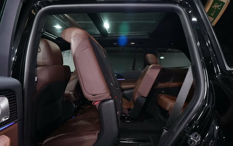 Mercedes-Benz GLS, 2023 год, 14 000 000 рублей, 19 фотография