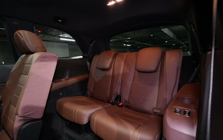 Mercedes-Benz GLS, 2023 год, 14 000 000 рублей, 20 фотография