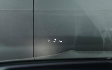 Mercedes-Benz GLS, 2023 год, 14 000 000 рублей, 35 фотография