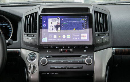 Toyota Land Cruiser 200, 2010 год, 3 159 000 рублей, 19 фотография