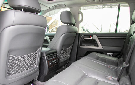 Toyota Land Cruiser 200, 2010 год, 3 159 000 рублей, 16 фотография