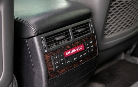 Toyota Land Cruiser 200, 2010 год, 3 159 000 рублей, 14 фотография