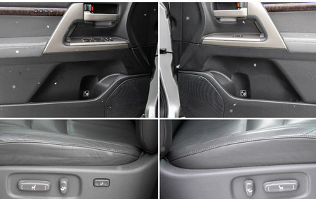 Toyota Land Cruiser 200, 2010 год, 3 159 000 рублей, 22 фотография