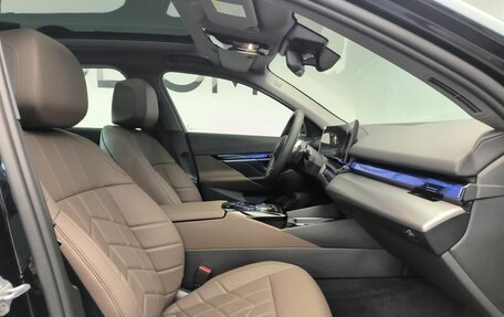 BMW 5 серия, 2025 год, 8 600 000 рублей, 9 фотография