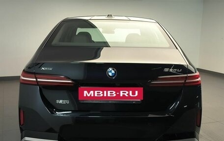 BMW 5 серия, 2025 год, 8 600 000 рублей, 6 фотография