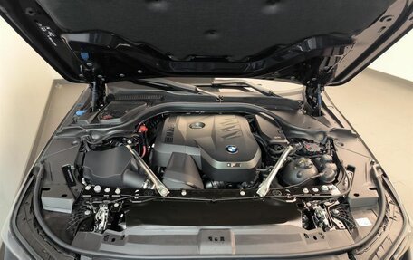 BMW 5 серия, 2025 год, 8 600 000 рублей, 21 фотография