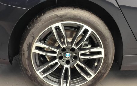 BMW 5 серия, 2025 год, 8 600 000 рублей, 24 фотография