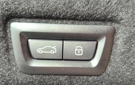 BMW 5 серия, 2025 год, 8 600 000 рублей, 23 фотография