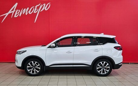 Chery Tiggo 7 Pro, 2022 год, 1 697 000 рублей, 2 фотография