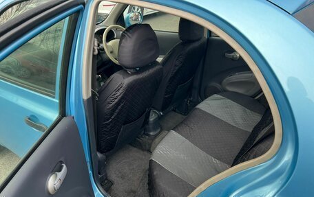 Nissan March III, 2004 год, 429 000 рублей, 11 фотография