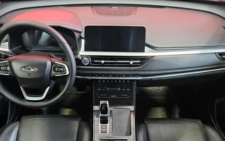 Chery Tiggo 7 Pro, 2022 год, 1 697 000 рублей, 9 фотография