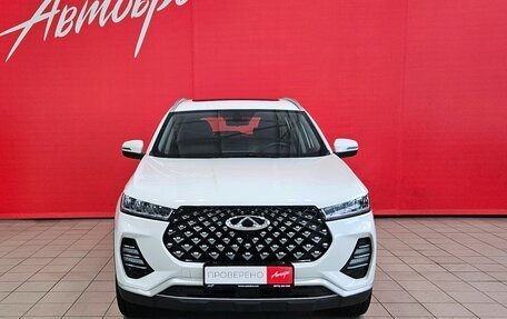 Chery Tiggo 7 Pro, 2022 год, 1 697 000 рублей, 8 фотография