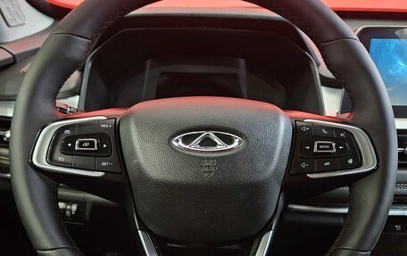 Chery Tiggo 7 Pro, 2022 год, 1 697 000 рублей, 11 фотография