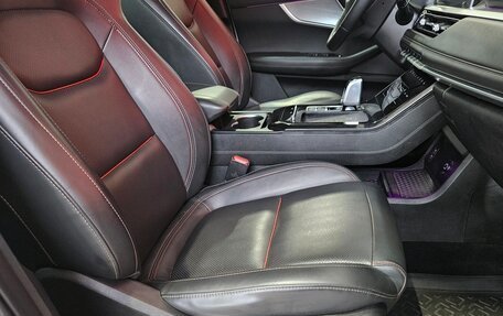 Chery Tiggo 7 Pro, 2022 год, 1 697 000 рублей, 12 фотография