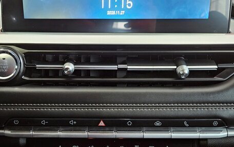 Chery Tiggo 7 Pro, 2022 год, 1 697 000 рублей, 14 фотография