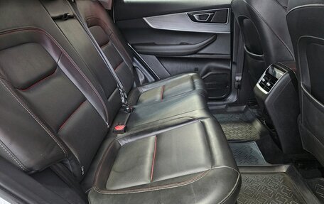 Chery Tiggo 7 Pro, 2022 год, 1 697 000 рублей, 13 фотография