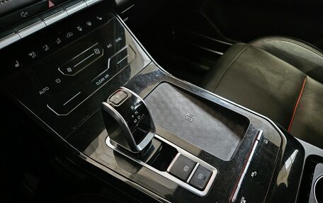 Chery Tiggo 7 Pro, 2022 год, 1 697 000 рублей, 16 фотография