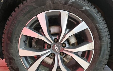 Chery Tiggo 7 Pro, 2022 год, 1 697 000 рублей, 23 фотография