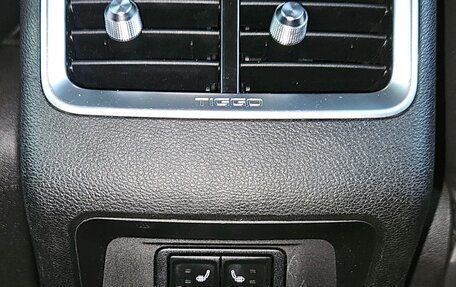 Chery Tiggo 7 Pro, 2022 год, 1 697 000 рублей, 20 фотография