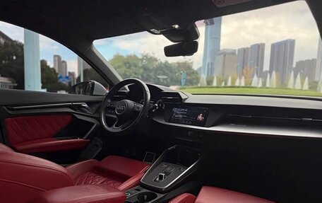 Audi A3, 2021 год, 1 790 000 рублей, 15 фотография