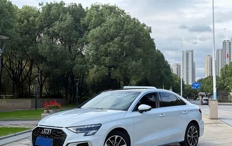 Audi A3, 2021 год, 1 790 000 рублей, 4 фотография