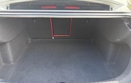 Audi A3, 2021 год, 1 790 000 рублей, 9 фотография