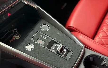 Audi A3, 2021 год, 1 790 000 рублей, 12 фотография