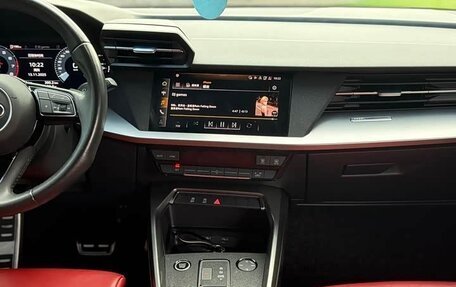 Audi A3, 2021 год, 1 790 000 рублей, 6 фотография