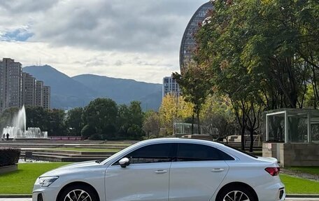 Audi A3, 2021 год, 1 790 000 рублей, 5 фотография