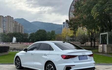 Audi A3, 2021 год, 1 790 000 рублей, 19 фотография